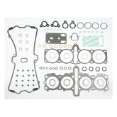 Athena, top end gasket kit TOP END GASKET SETS Athena