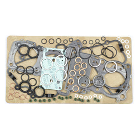 Athena, top end gasket kit TOP END GASKET SETS Athena