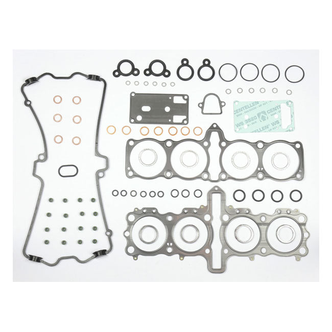 Athena, top end gasket kit TOP END GASKET SETS Athena