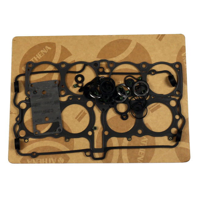 Athena, top end gasket kit TOP END GASKET SETS Athena