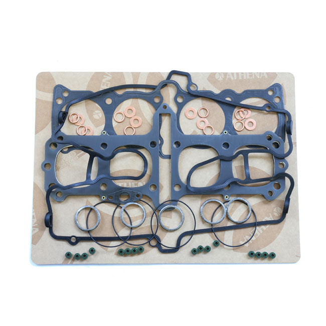 Athena, top end gasket kit TOP END GASKET SETS Athena