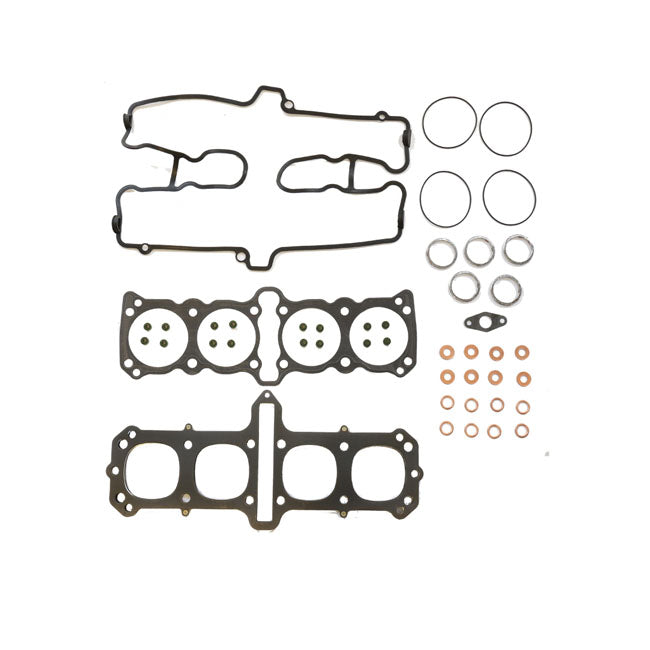 Athena, top end gasket kit TOP END GASKET SETS Athena