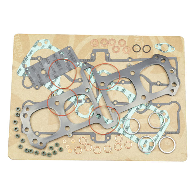 Athena, top end gasket kit TOP END GASKET SETS Athena
