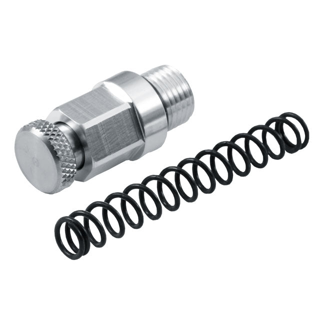 Pro-just spring kit, oil pump OIL PUMPS SPRING KITS Ert