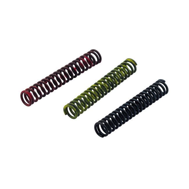 ERT, ''Superpump'' kit for Twin Cam OIL PUMPS SPRING KITS Ert