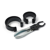 Jims Tool Piston Ring Compressor Piston Ring Tools Jims