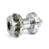 Fxsts Single Flange Hub, Chrome, 40 Sp Wheel Hubs Mcs