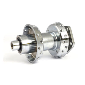 Fxsts Single Flange Hub, Chrome, 40 Sp Wheel Hubs Mcs