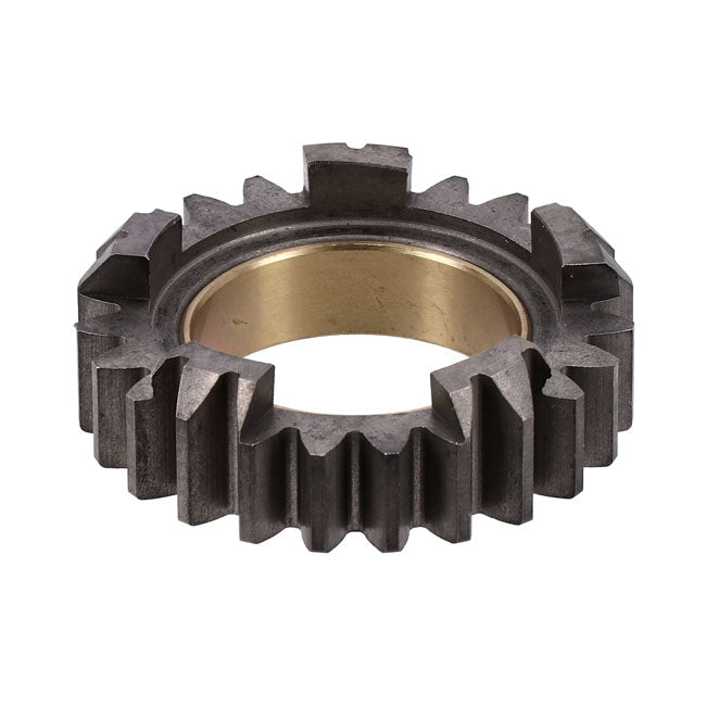 Countershaft 2nd Gear. 24t Countershaft Gears Mcs