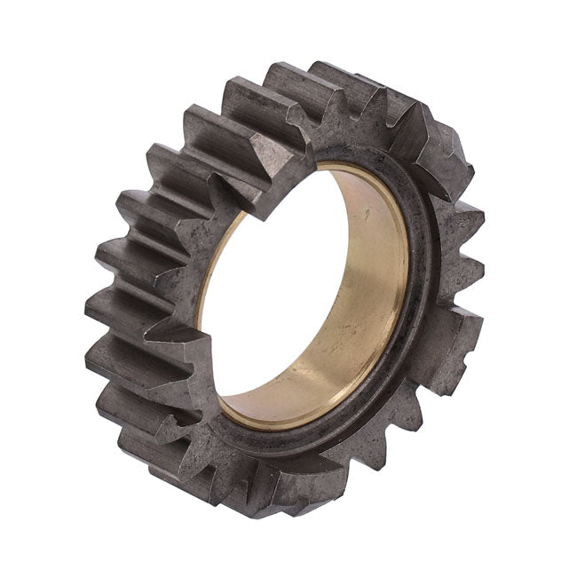 Countershaft 2nd Gear. 24t Countershaft Gears Mcs