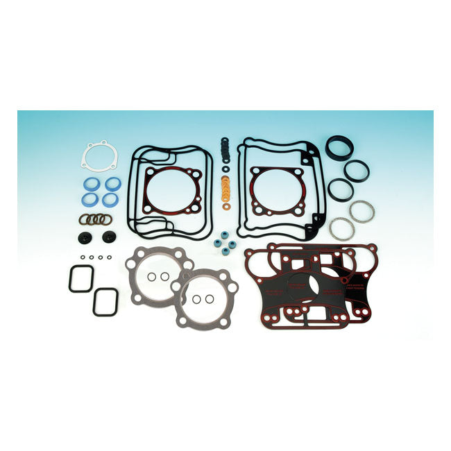 James, top end gasket kit. XL883/1200 GASKET SETS TOP END James Gaskets