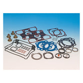 James, top end gasket kit. XL883/1200 GASKET SETS TOP END James Gaskets