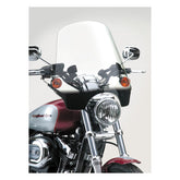 Nc Street Shield Ext Windshield Light Tinted Windshield National Cycle