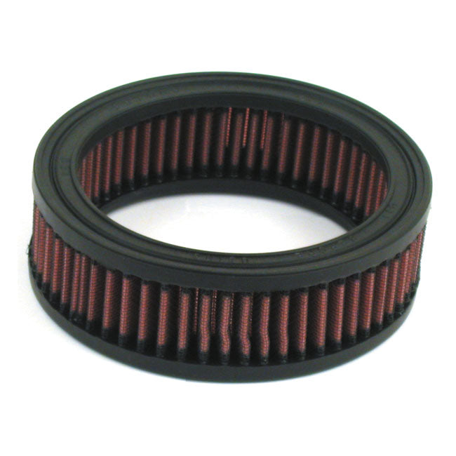 K&N, air filter element AIRCLEANER ELEMENTS K&N