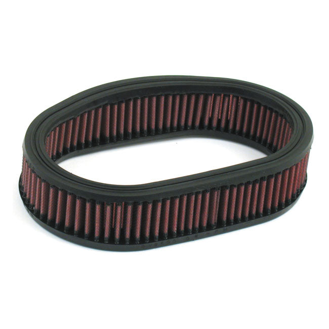 K&N, air filter element AIRCLEANER ELEMENTS K&N
