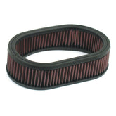 K&N, air filter element AIRCLEANER ELEMENTS K&N