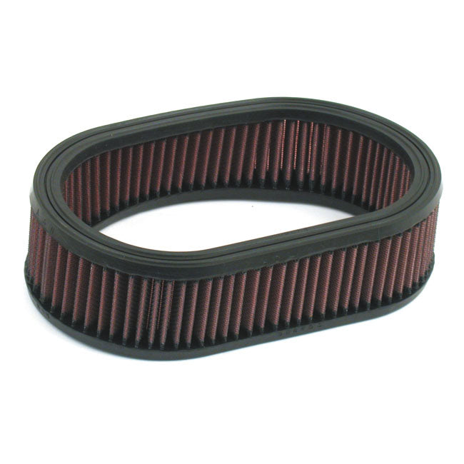 K&N, air filter element AIRCLEANER ELEMENTS K&N
