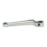 Shifter Lever. Heel/Toe Or Heel+Toe. Chrome Shift Arms Mcs