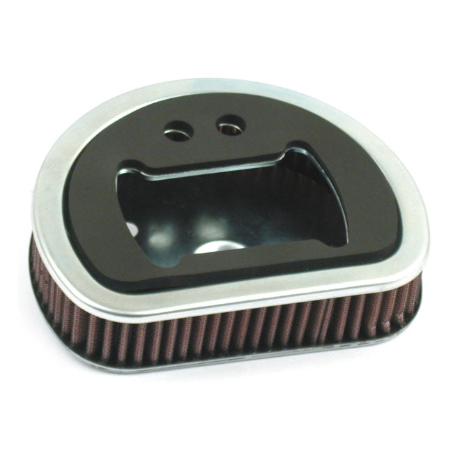 K&N, air filter element AIRCLEANER ELEMENTS K&N