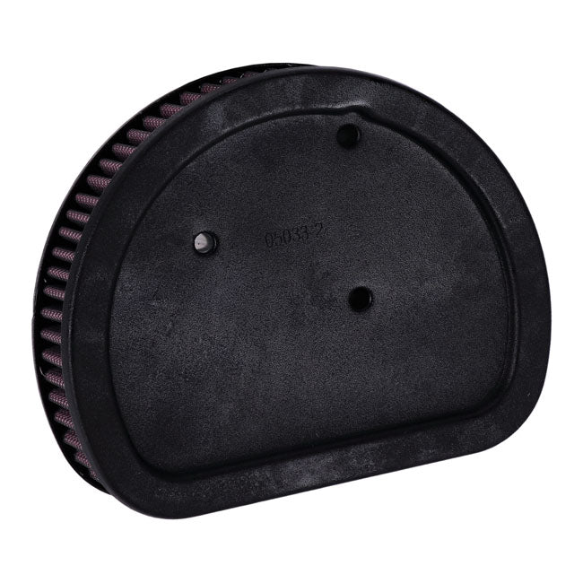 K & N Air Filter Replacement Hd Twin Cam 99 2010 Aircleaner Elements K&N