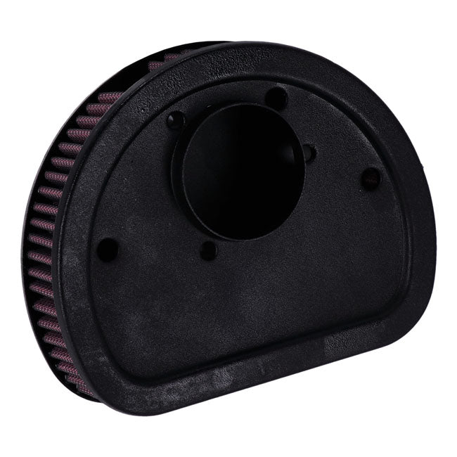 K & N Air Filter Replacement Hd Twin Cam 99 2010 Aircleaner Elements K&N