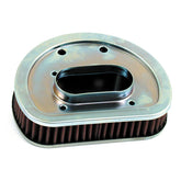 K & N Air Filter Replacement Hd Twin Cam 88 Fi 99 01 Aircleaner Elements K&N