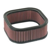 K & N Air Filter Replacement Hd V Rod Aircleaner Elements K&N