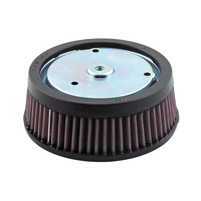 K & N Air Filter Replacement Hd/Replacment For Custom Air Box Aircleaner Elements K&N