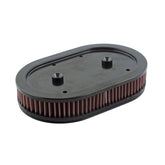 K & N Air Filter Replacement Hd/Replacment For Custom Air Box Aircleaner Elements K&N