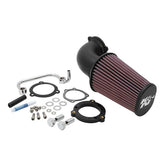 K & N Performance Intake Kit Air Cleaner K&N