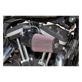 K & N Performance Intake Kit Air Cleaner K&N