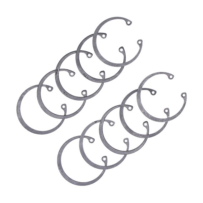 Retaining Ring Retaining Rings Mcs