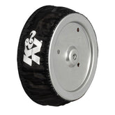 K & N Air Filter Wrap For Hd 0800 Aircleaner Elements K&N