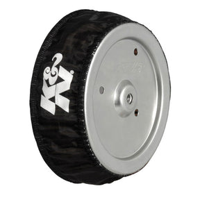 K & N Air Filter Wrap For Hd 0800 Aircleaner Elements K&N