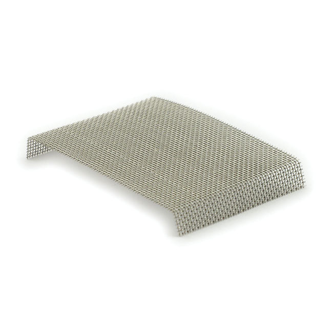 Breather Screen, Crankcase Breathers Varia Mcs