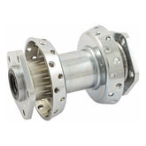 Dual Flange Hub, Front Wheel Hubs Mcs