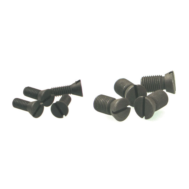 Colony, generator field pole screw set GENERATOR MISC Colony