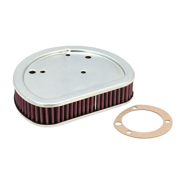 K & N Replacement Air Filter Hd Aircleaner Elements K&N