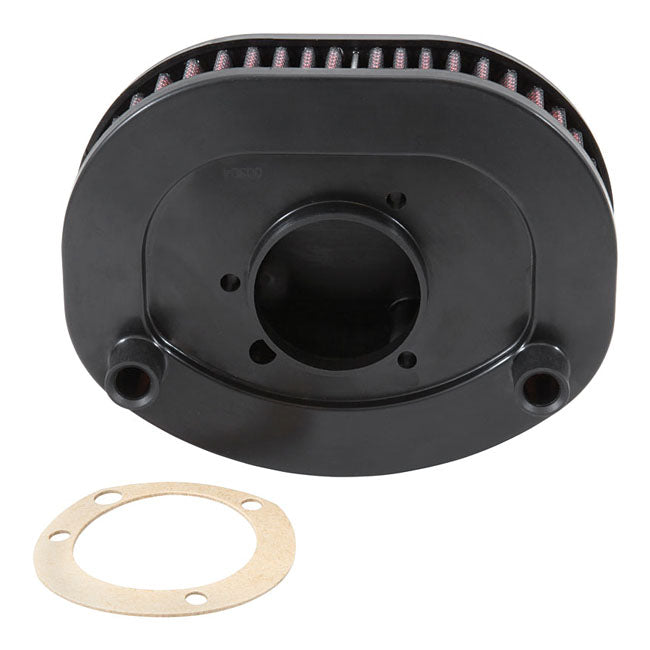 K & N Replacement Air Filter Harley Davidson Aircleaner Elements K&N