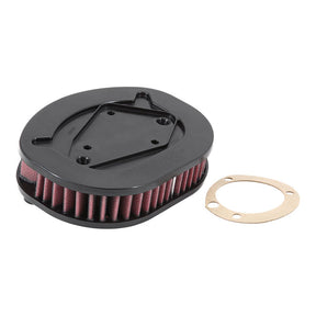 K & N Replacement Air Filter Harley Davidson Aircleaner Elements K&N