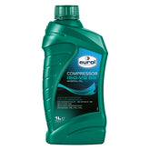 Eurol, Compressor Oil. 1 Liter Oils Eurol