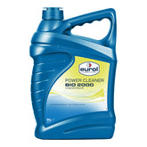 Eurol, Power Cleaner Bio 2000. 5 Liter Cleaners Eurol