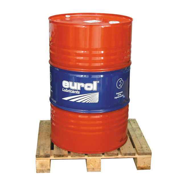 Eurol, Twin Lube 3 20 W50 Full Synthetic Lubricant 60 L Oils Eurol
