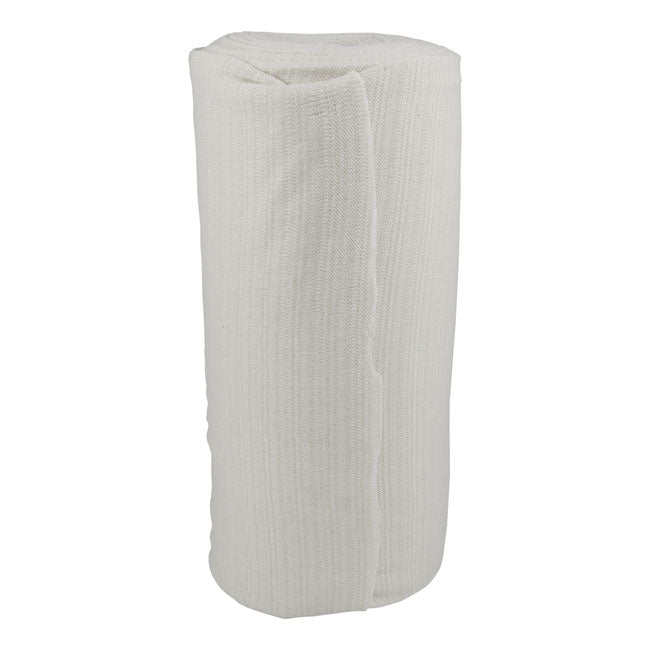 Eurol, Cleaning Rag Roll. White Cleaning Rags Eurol