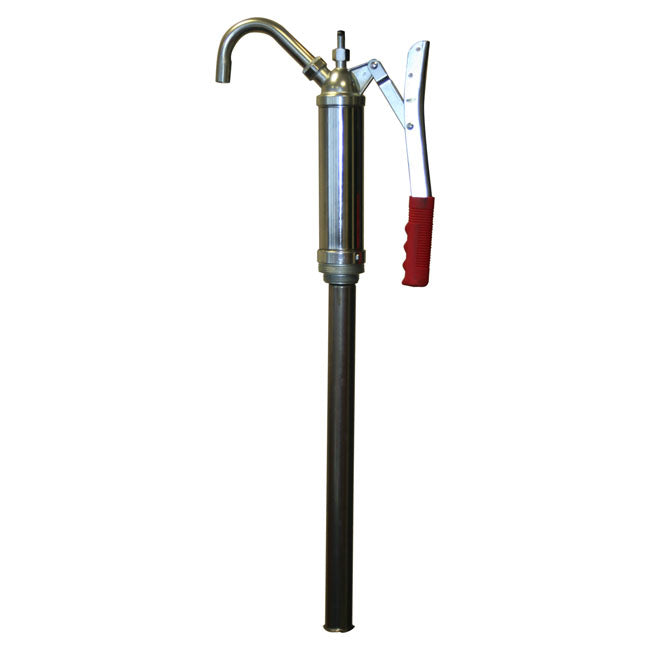 Eurol, Oil Barrel Pumps Barrel Pumps Eurol
