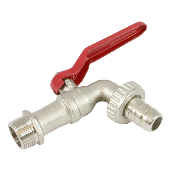 Eurol, Barrel / Jerrycan Tap Oil Taps Eurol