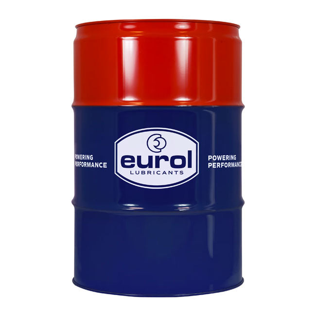 Eurol, Motor Oil Sae 50 Sf/Cc, 60 L Drum Oils Eurol