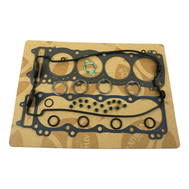 Athena, top end gasket kit TOP END GASKET SETS Athena
