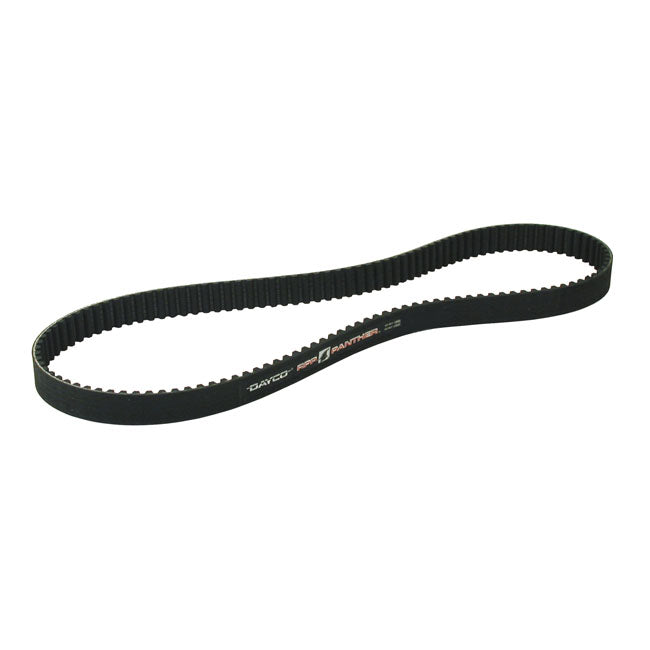 Panther, replacement rear belt, 14mm, 1-1/2" wide, 128T BELTS REAR Belt Drives Ltd.