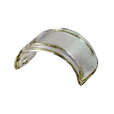 Replacement Lens, License Plate Light Beehive Taillight Taillights Lenses Mcs